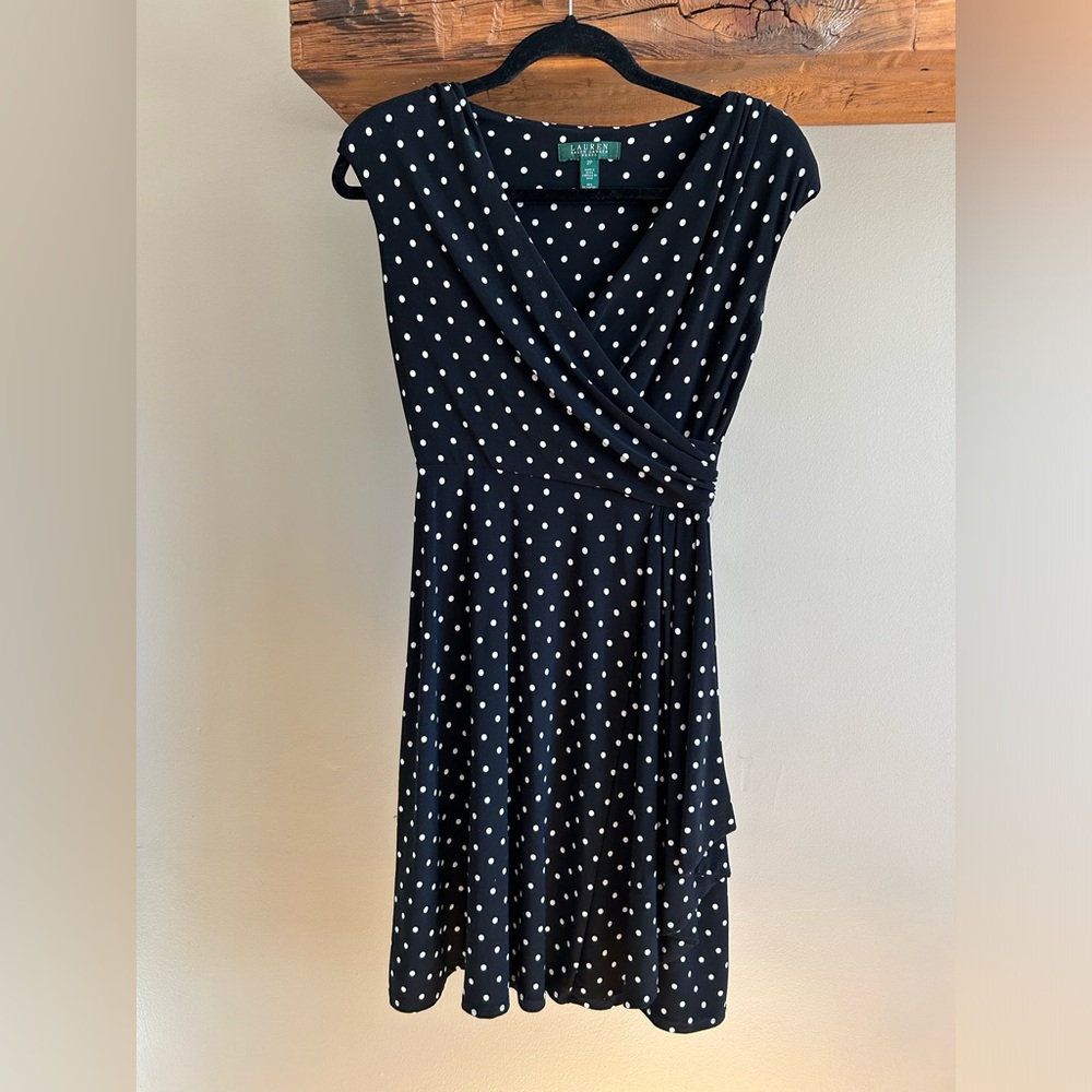 Ralph Lauren Dress
